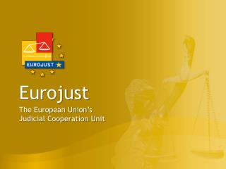 Michèle Coninsx President EUROJUST National Member for Belgium