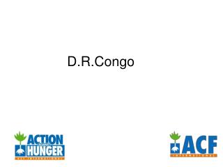 D.R.Congo