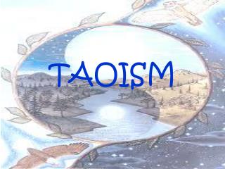 TAOISM