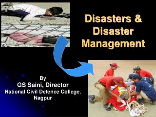 Disasters &amp; Disaster Management