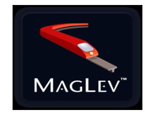 Maglev Train Project