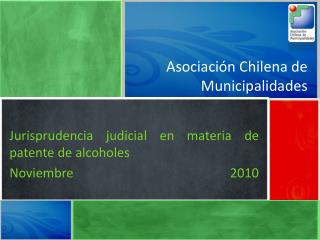 Asociación Chilena de Municipalidades