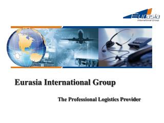 Eurasia International Group