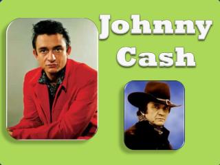 Johnny Cash