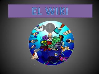 EL WIKI