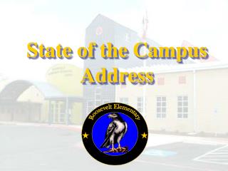 State of the Campus Address