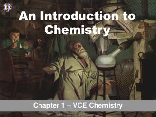 An Introduction to Chemistry