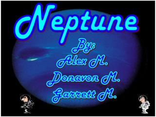 Neptune