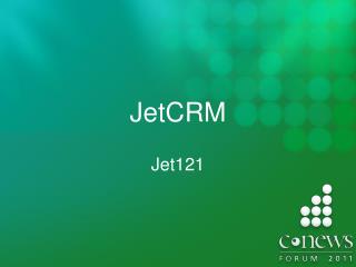 JetCRM