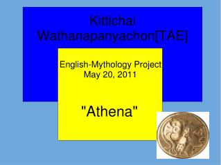 Kittichai Wathanapanyachon[TAE]