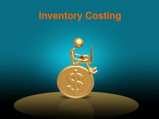 Inventory Costing