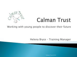 Calman Trust