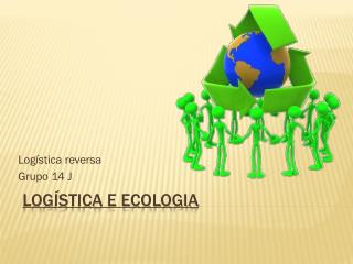 Logística e ecologia