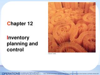 C hapter 12