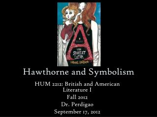 Hawthorne and Symbolism