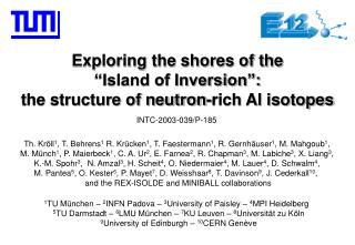 Exploring the shores of the “Island of Inversion”: the structure of neutron-rich Al isotopes