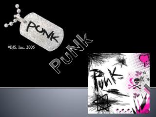 PuNk