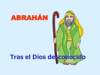 ABRAHÁN