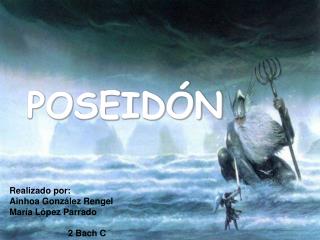 POSEIDÓN