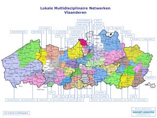 Lokale Multidisciplinaire Netwerken Vlaanderen