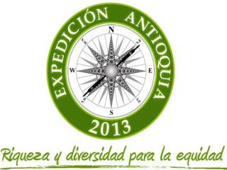 Qué es Expedición Antioquia 2013