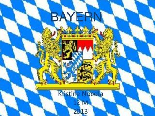 BAYERN