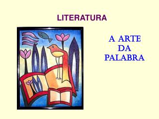 LITERATURA