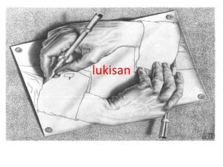 lukisan