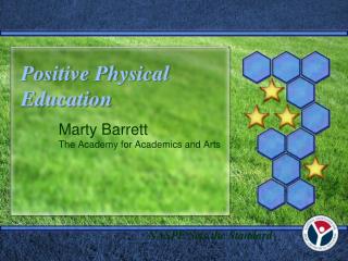 Positive Physical Education