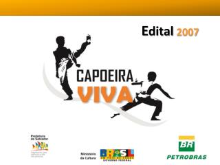 E dital 2007