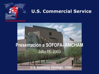 U.S. Commercial Service