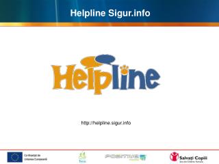 Helpline Sigur