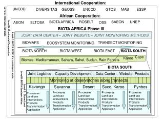BIOTA AFRICA Phase III