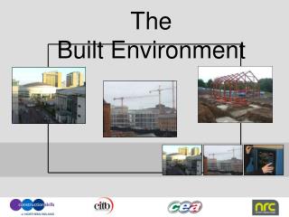 The Built Environment