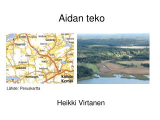 Aidan teko