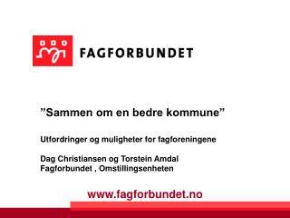 fagforbundet.no