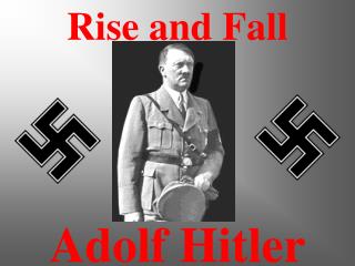 Adolf Hitler