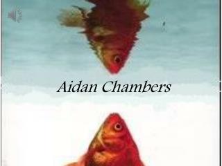 Aidan Chambers