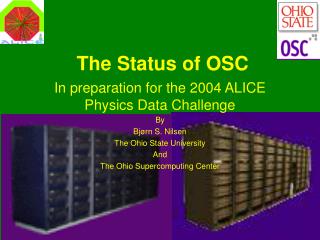 The Status of OSC