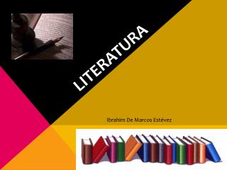 Literatura