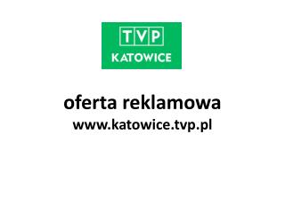 oferta reklamowa katowicep.pl