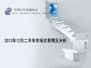 China Automobile Dealers Association