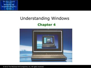 Understanding Windows