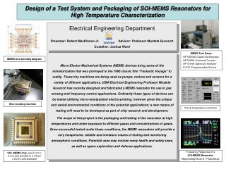 Electrical Engineering Department