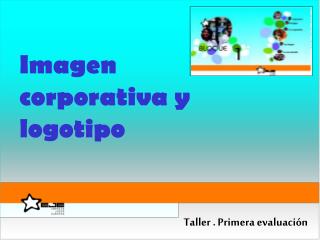 Imagen corporativa y logotipo