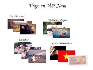 Viaje en Viêt Nam