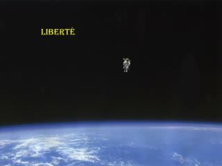 Liberté