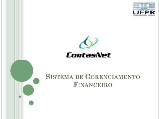 Sistema de Gerenciamento Financeiro