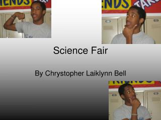 Science Fair