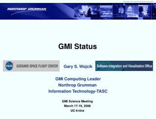GMI Status